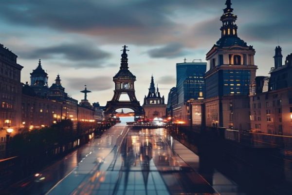 Europe’s Shift: Governments and Companies Distance Themselves from American Big Tech