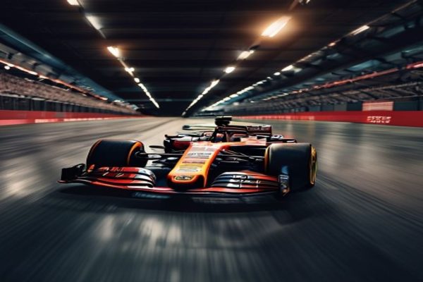 Rev Up Your F1 Experience: Uncovering the Paddock Pass App