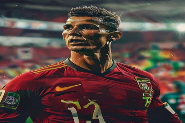 Ronaldo’s Late Show: Portugal Edge Past Croatia to Set Up Spain Showdown