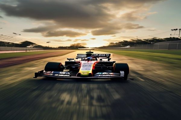 Revving Up the Grid: Paddock Pass App Gains Popularity Despite Unofficial Status