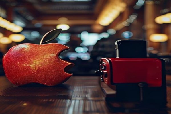 Tech Giants Face Backlash as Courts Clamp Down on ‘Deepfake’ Apps
