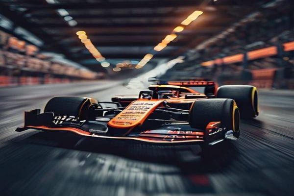 Unlocking the World of Formula 1: The Rise of Unofficial Paddock Pass Apps