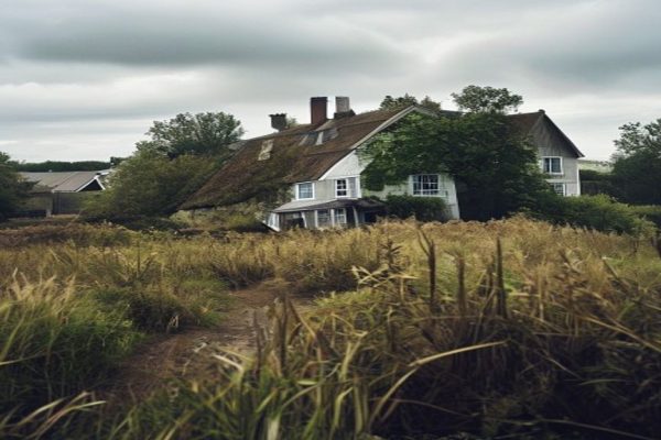 Massive Invasive Species Discovered in England, Sparks Concern Among Scientists and Locals