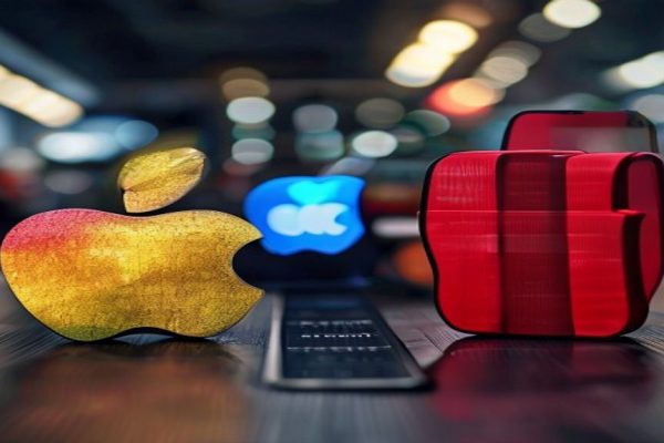 Tech Giants Ordered to Ditch Nudification Apps Amid Rising Concerns Over Harmful Content