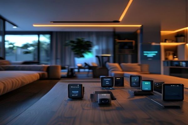 Revolutionizing Home Automation: Phones with Thread Radios Now Connect Seamlessly