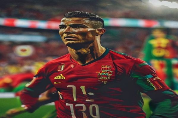 Ronaldo Steers Portugal Past Croatia in Thrilling World Cup Match