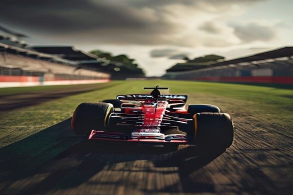 Unofficial Paddock Pass App Rises in Popularity Among F1 Fans, Raises Questions About Authenticity and Safety