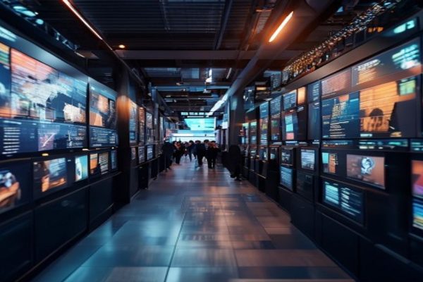 Earnings Day: Tech Industry Braces for Impact as Major Players Report