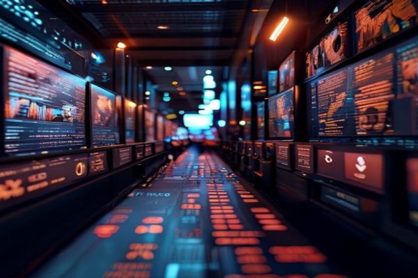 Earnings Day Looms: What to Expect from Tech Giants