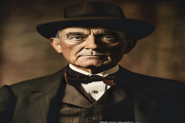 10 Years After the Birth of the Billionaire Era: A Look Back at John D. Rockefeller’s Legacy