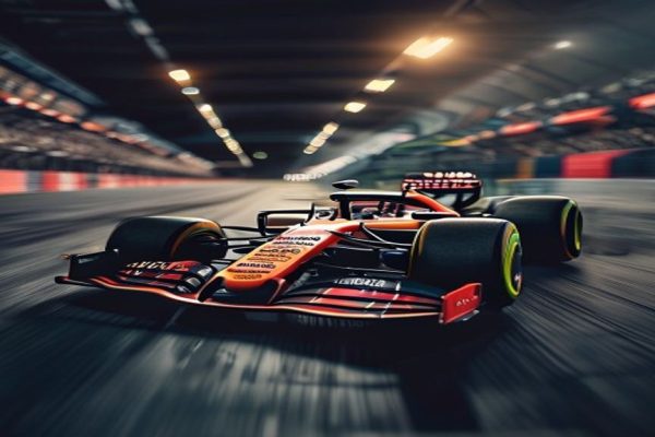 Rev Up Your F1 Fan Experience with Paddock Pass: The Unofficial App
