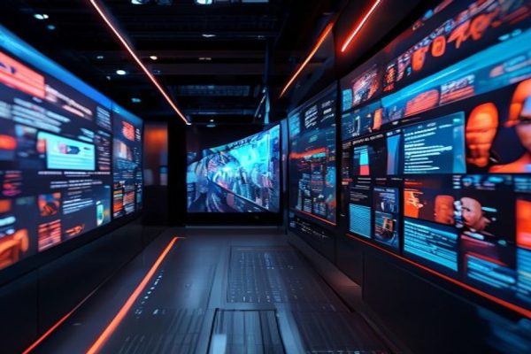 Revolutionizing Display Technology: Flex Titanium Takes the Lead