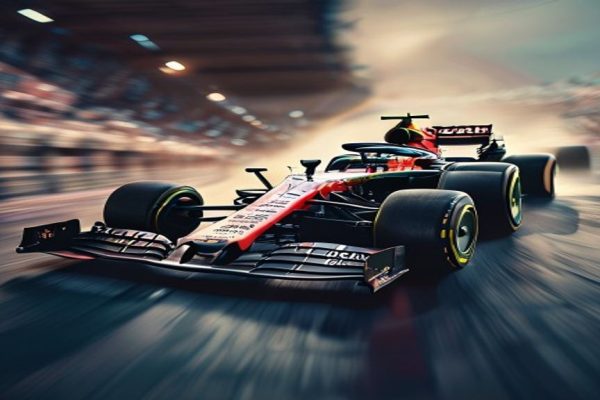 Formula One Takes the Wheel in Pursuit of Mainstream Success