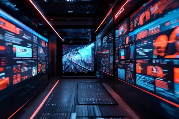 Revolutionizing Display Technology: The Rise of Flex Titanium