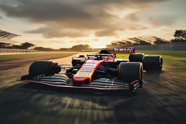 Revving Up Unofficially: Paddock Pass App Takes Centre Stage in F1 Community