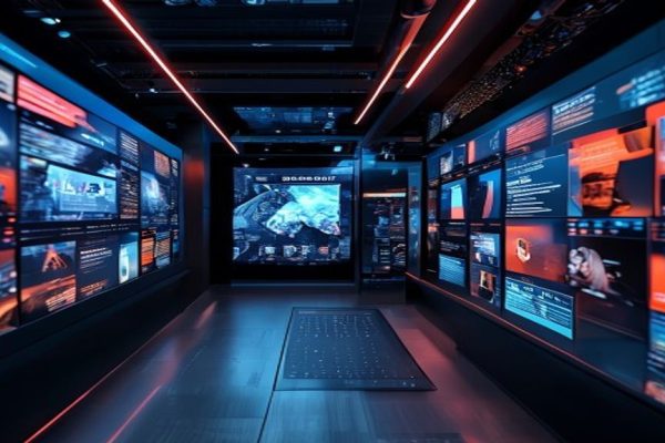 Revolutionizing Displays: Flex Titanium Tech Gains Momentum