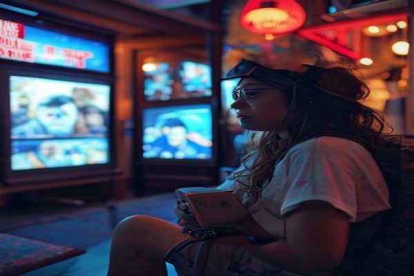 Summer Blockbuster Blues: Why Streaming Services Are Struggling to Deliver This Season