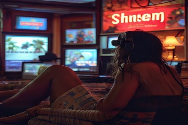 Summer of Chill: A Mixed Bag of Movie Offerings Hits Streaming Services