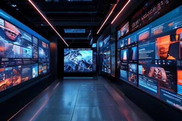 Revolutionizing Displays: Flex Titanium Technology Set to Disrupt the Industry