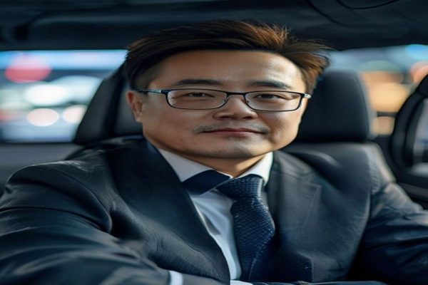 The Future of Autonomous Cars: An Exclusive Interview with Xinzhou Wu on Lidar, Chinese Innovation, and the Road Ahead