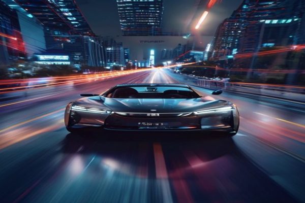 Autonomous Driving: China’s Xinzhou Wu Weighs in on Lidar, Chinese Cars, and the Future of Self-Driving Technology