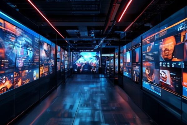 Revolutionizing Display Technology: Flex Titanium Takes Center Stage