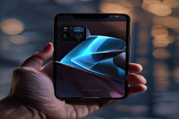 Foldable Phones Take a Giant Leap Forward with Groundbreaking Innovation