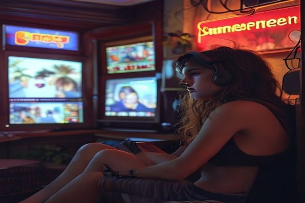 Summer Slump: Unseasonable Chill Hits Streaming Services as Movie Offerings Falter
