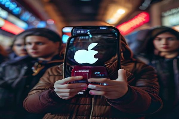 Tech Giants Ordered to Remove Nudification Apps Amid Growing Concerns Over Digital Harassment
