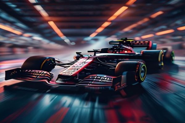 Formula One’s Strategic Shift: Streaming onto Netflix and Beyond