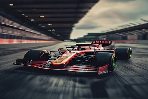 Rev Up Your F1 Experience with the Paddock Pass App: The Unofficial Guide to the World of Formula One