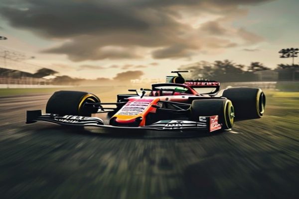 Revving Up: The Rise of Paddock Pass, the Unofficial Formula 1 Companion