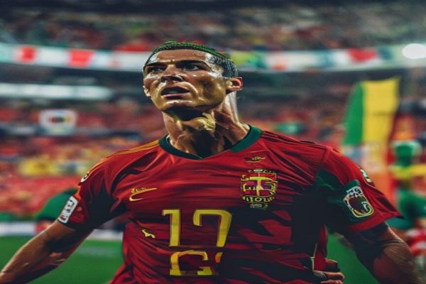 Ronaldo’s Return Sparks Portugal’s 2-1 Win Over Croatia in Toronto, Setting Up a Thrilling Last 16 Clash Against Spain
