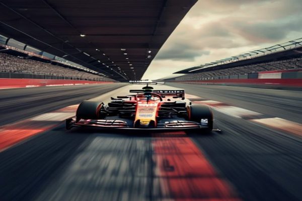 Revving Up the Digital Pit Lane: Unofficial Paddock Pass App Sparks F1 Fan Engagement