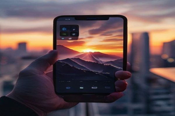 The Dawn of Foldable Phones: A Revolutionary Breakthrough