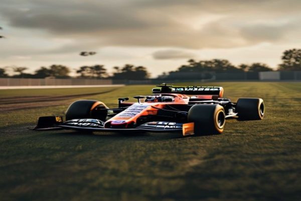 Paddock Pass App: Unofficial Formula 1 Companion Gains Popularity Despite F1 Detachment