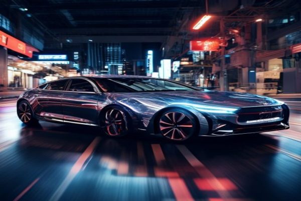 Lidar’s Limitations: Can Chinese Car Manufacturers Revolutionize Autonomy Without Relying on Expensive Sensors?