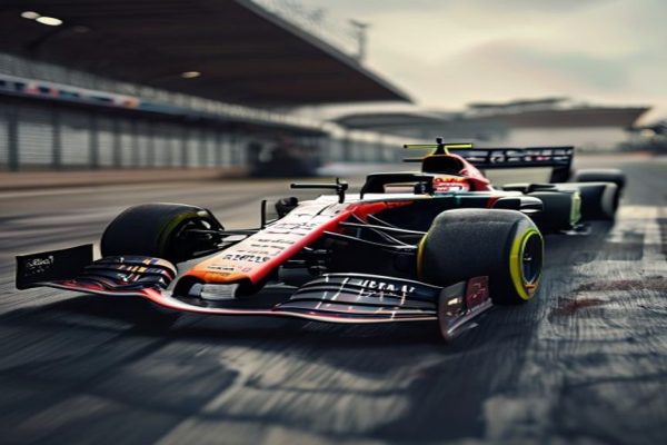 Unofficial Paddock Pass App Rattles Formula One, Raises Concerns Over Data Security