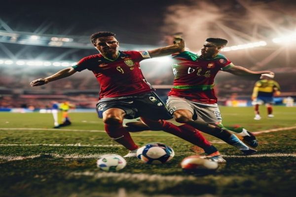 Portugal Clinch Last 16 Spot with Thrilling Win Over Croatia in World Cup 2026 Qualifier
