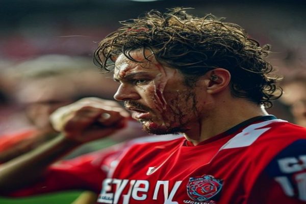 Premier League to Introduce New Guidelines for Hair-Pulling Incidents Next Season