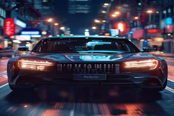 Chinese Tech Firm Denied US Authorization under New Rule Banning Software-Embedded Vehicles
