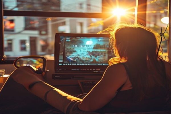 Summer Heat, Binge Chill: Why Streaming Services are Struggling to Deliver this Month