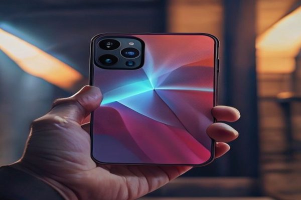 The Foldable Revolution: Samsung’s Galaxy Z Flip 4 Takes the Leap