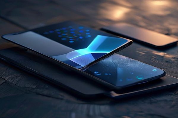 Foldable Phones Revolutionize Mobile Tech with a Single Giant Leap