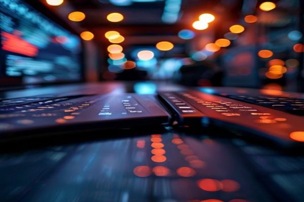 Earnings Day Looms: What to Expect from Tech Giants’ Financial Reports?