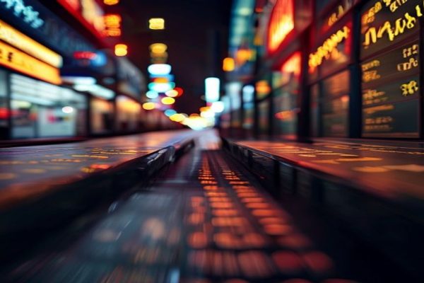 Earnings Day: A Catalyst for Market Volatility