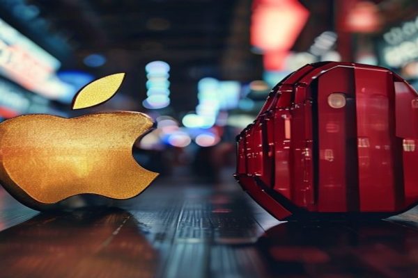 Tech Giants Face Backlash Over