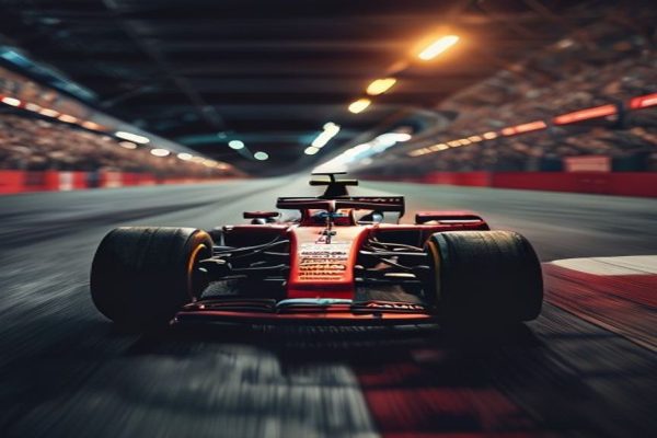 Revving Up the Fandom: Unofficial Paddock Pass App Gains Popularity Among Formula One Fans