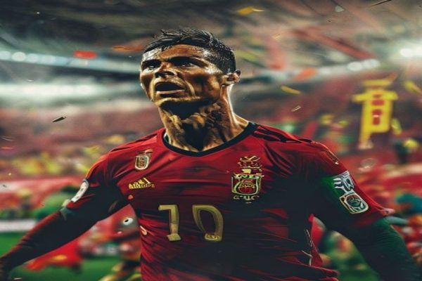 Cristiano Ronaldo Inspires Portugal to Dramatic Win Over Croatia, Sets Up Thrilling Last 16 Clash with Spain