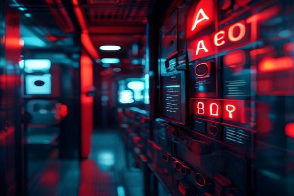 Cybersecurity Breach Alarms: The Silent Warning Signs of Systemic Failure